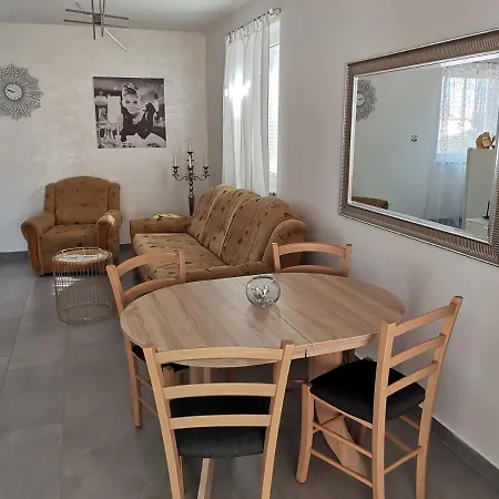 Apartman Donatella Daire *