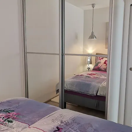 Daire Apartman Donatella