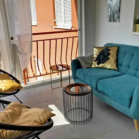 Apartman Donatella