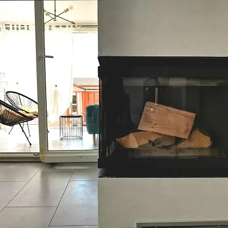 Apartman Donatella