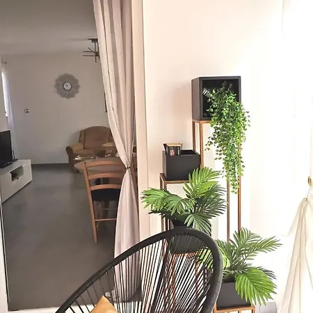 Apartman Donatella Daire *
