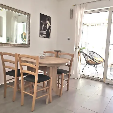 Apartman Donatella Daire *