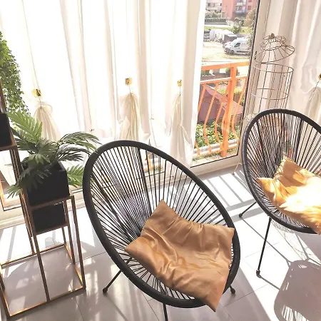 Apartman Donatella Daire