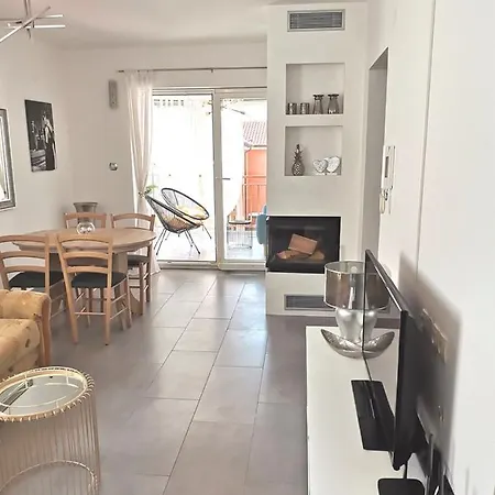 Apartman Donatella