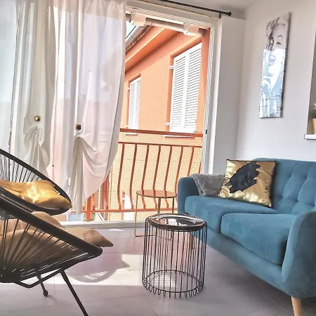 Apartman Donatella Daire
