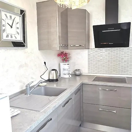 Apartman Donatella *