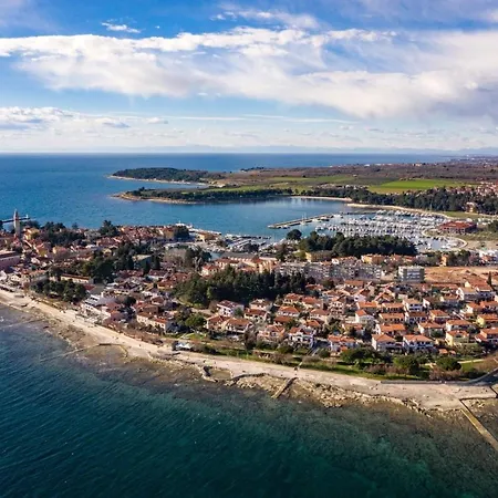 Apartman Donatella Daire *