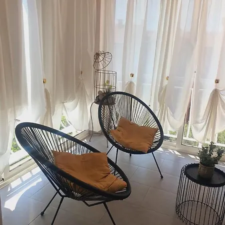 Daire Apartman Donatella