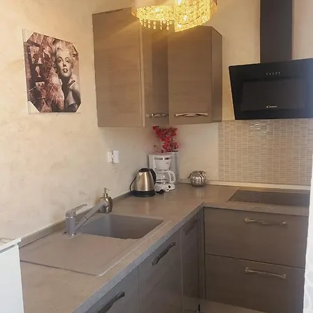 Apartman Donatella