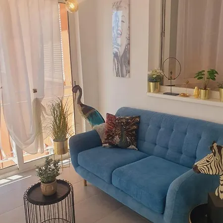 Apartman Donatella Daire