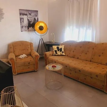 Apartman Donatella Daire *