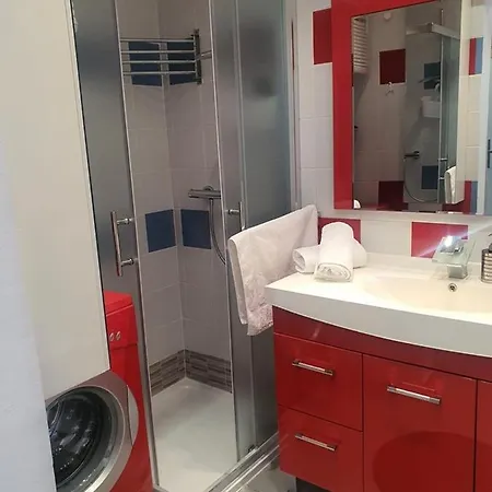 Apartman Donatella