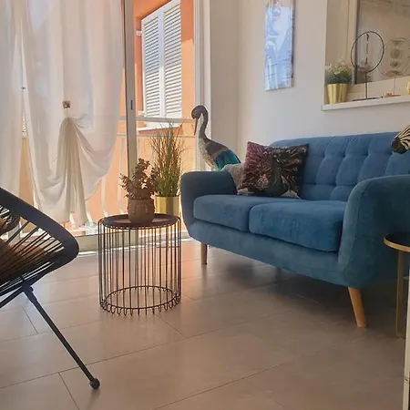 Apartman Donatella Daire Karpinjan