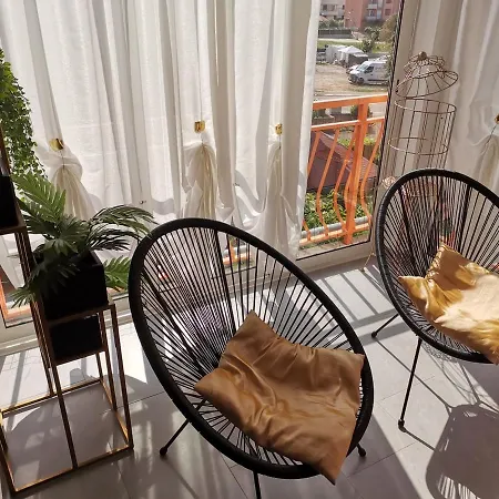 Apartman Donatella