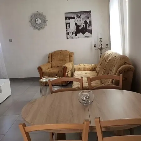 Apartman Donatella