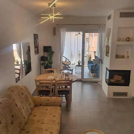 Apartment Apartman Donatella *
