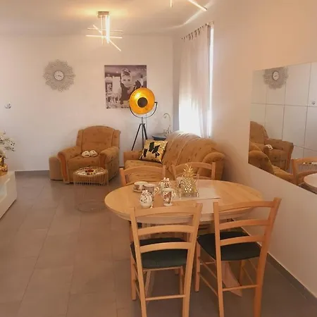 Appartement Apartman Donatella *